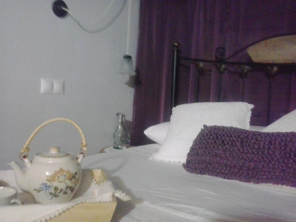 Hostal Royuela Cameră foto