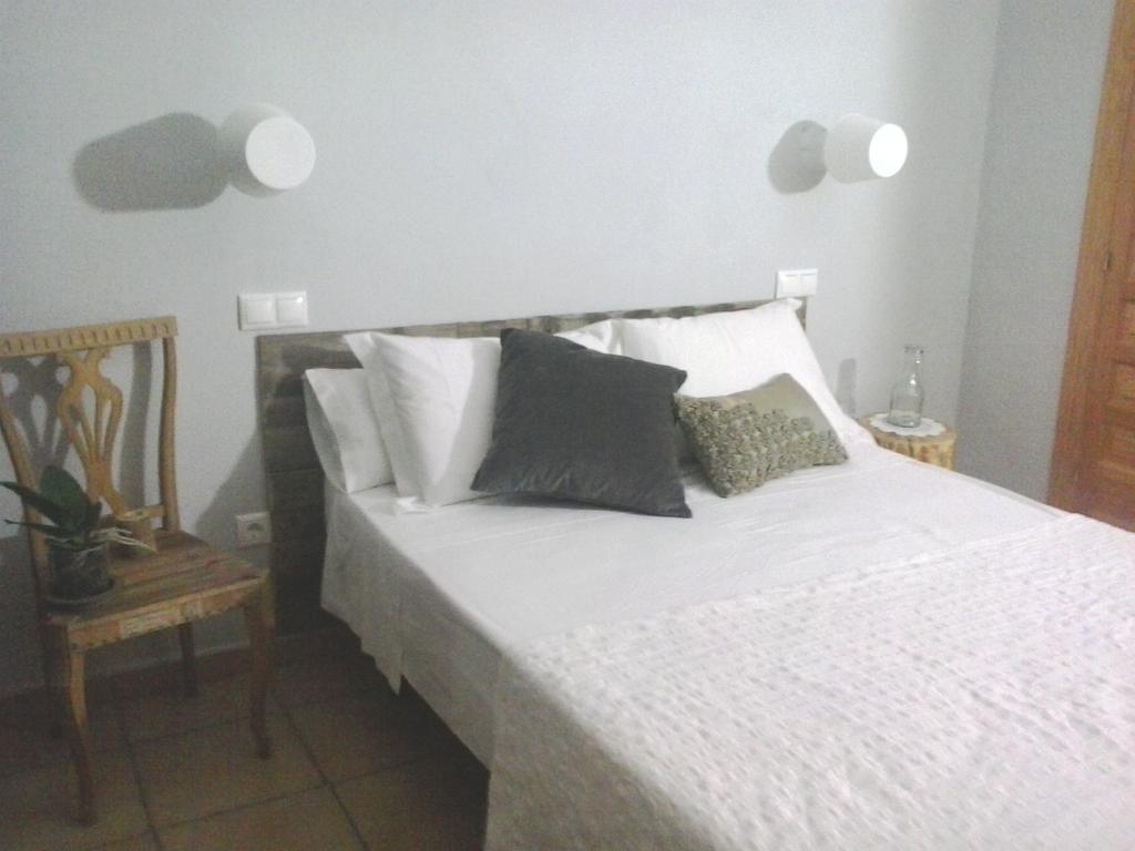 Hostal Royuela Cameră foto